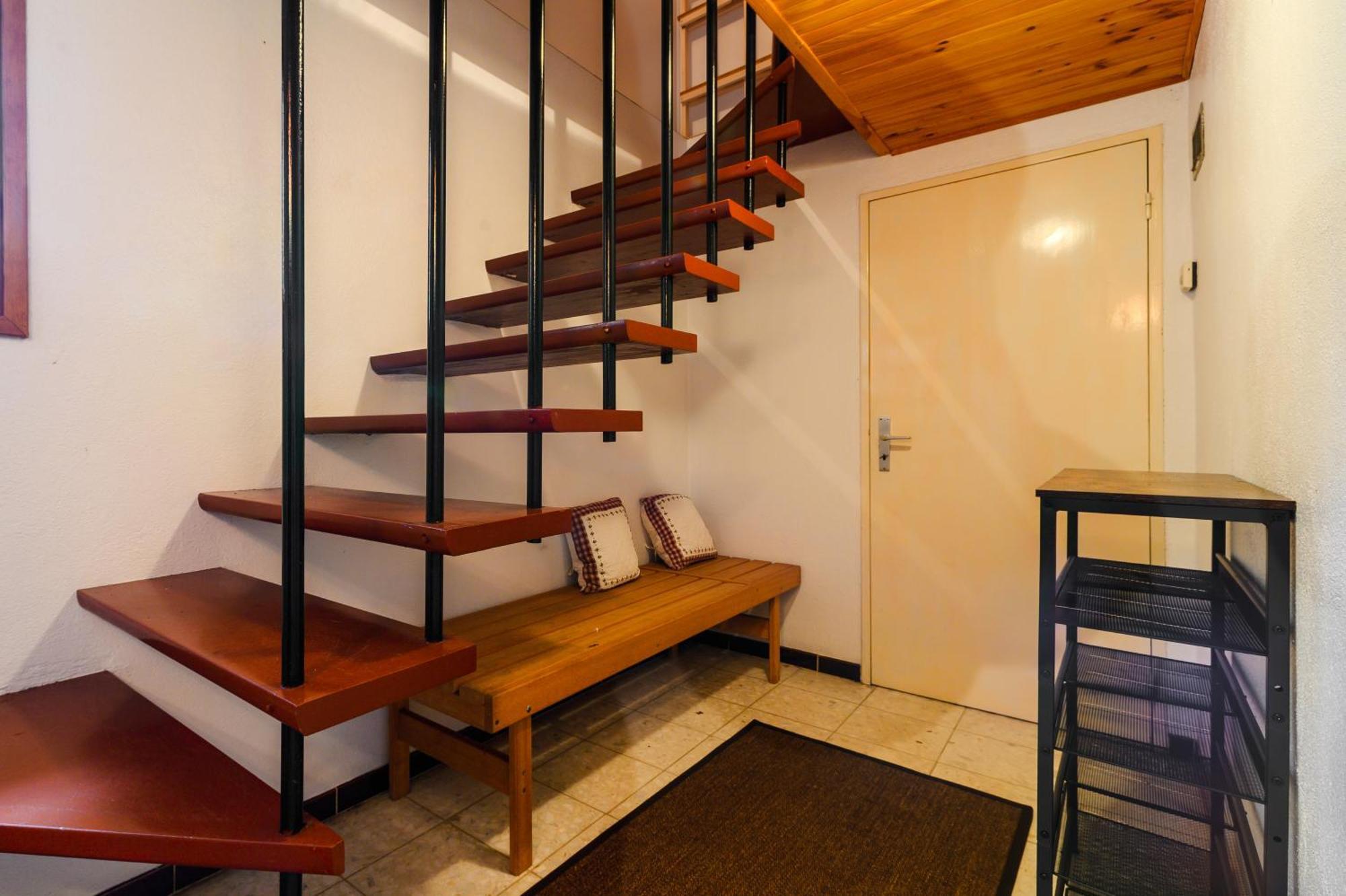 Chalet Les Airelles Митлах Экстерьер фото