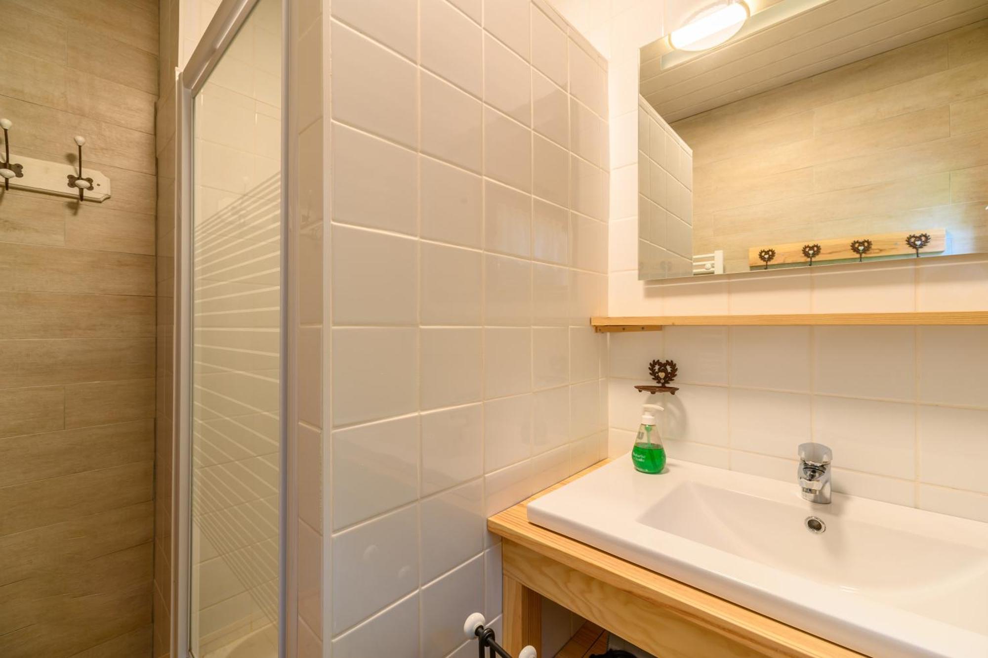 Chalet Les Airelles Митлах Экстерьер фото