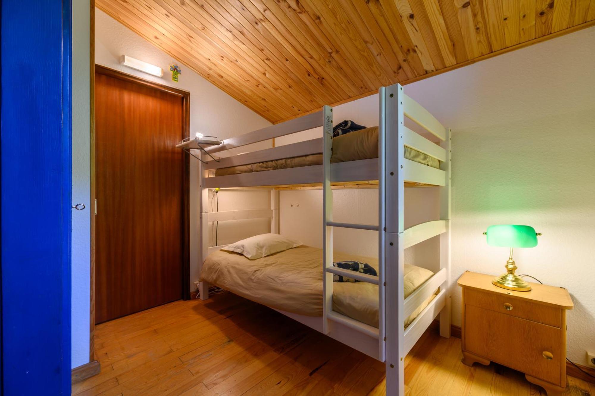 Chalet Les Airelles Митлах Экстерьер фото